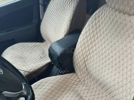 ВАЗ (Lada) Priora 2172 2014 года за 2 500 000 тг. в Уральск – фото 6