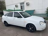 ВАЗ (Lada) Priora 2172 2014 года за 2 500 000 тг. в Уральск – фото 3