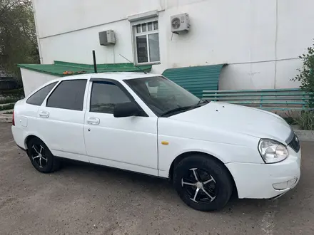 ВАЗ (Lada) Priora 2172 2014 года за 2 500 000 тг. в Уральск – фото 3