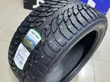 Ikon 2026 (Nokian) Autograph Ice 9 SUV 295/40R20 110T XLүшін136 000 тг. в Алматы
