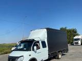 ГАЗ ГАЗель 2006 года за 5 800 000 тг. в Кызылорда – фото 2