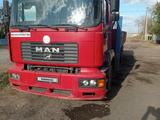 MAN  F 2000 2001 года за 19 000 000 тг. в Кокшетау