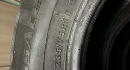 Резина Aeolus 235/75 R15 105T за 70 000 тг. в Актау – фото 3