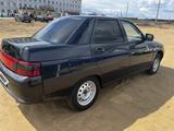 ВАЗ (Lada) 2110 2007 годаүшін1 770 000 тг. в Костанай – фото 4