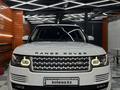 Land Rover Range Rover 2013 годаүшін25 000 000 тг. в Алматы – фото 4