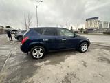 Nissan Murano 2003 годаfor3 000 000 тг. в Шымкент – фото 4