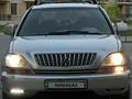 Lexus RX 300 1998 годаүшін4 700 000 тг. в Шымкент