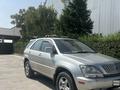 Lexus RX 300 1998 годаүшін4 700 000 тг. в Шымкент – фото 7