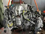 Двигатель 2AR 2.5 япония за 10 000 тг. в Алматы – фото 2