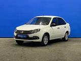 ВАЗ (Lada) Granta 2190 2020 года за 2 850 000 тг. в Шымкент