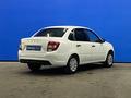ВАЗ (Lada) Granta 2190 2020 года за 2 790 000 тг. в Шымкент – фото 2