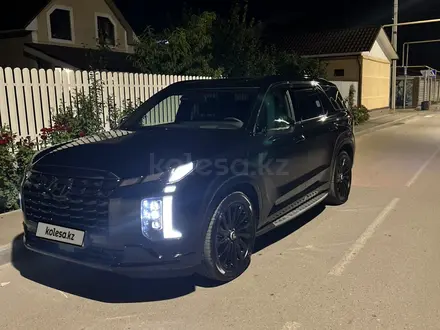 Hyundai Palisade 2023 года за 31 500 000 тг. в Алматы