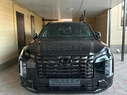 Hyundai Palisade 2023 года за 31 500 000 тг. в Алматы – фото 4