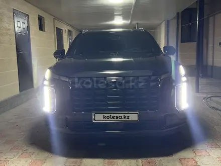 Hyundai Palisade 2023 года за 31 500 000 тг. в Алматы – фото 9