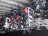 Двигатель Фольксваген Гольф за 250 000 тг. в Алматы
