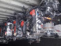 Двигатель Фольксваген Гольфfor250 000 тг. в Алматы