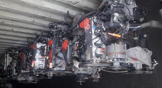 Двигатель Фольксваген Гольф за 250 000 тг. в Алматы