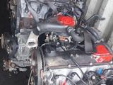 Двигатель Фольксваген Гольф за 250 000 тг. в Алматы – фото 2