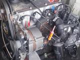 Двигатель Фольксваген Гольфүшін250 000 тг. в Алматы – фото 3