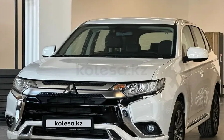 Mitsubishi Outlander 2022 годаүшін12 200 000 тг. в Актобе