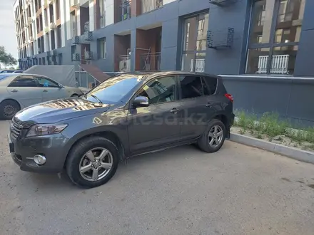 Toyota RAV4 2012 года за 8 900 000 тг. в Алматы – фото 3