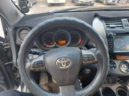 Toyota RAV4 2012 года за 8 900 000 тг. в Алматы – фото 6