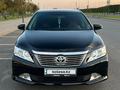 Toyota Camry 2012 годаүшін8 650 000 тг. в Астана – фото 2