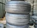 215/55r17 MICHELIN PRIMACY 4 за 100 000 тг. в Алматы – фото 2