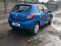 Renault Sandero 2014 годаfor3 000 000 тг. в Алматы – фото 2