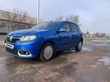 Renault Sandero 2014 годаfor3 000 000 тг. в Алматы – фото 5