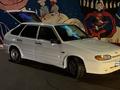 ВАЗ (Lada) 2114 2013 года за 1 200 000 тг. в Алматы – фото 10