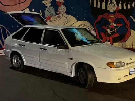 ВАЗ (Lada) 2114 2013 года за 1 200 000 тг. в Алматы – фото 10