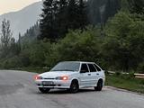 ВАЗ (Lada) 2114 2013 года за 1 200 000 тг. в Алматы