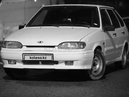 ВАЗ (Lada) 2114 2013 года за 1 200 000 тг. в Алматы – фото 6