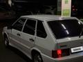 ВАЗ (Lada) 2114 2013 года за 1 200 000 тг. в Алматы – фото 8