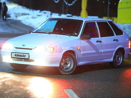 ВАЗ (Lada) 2114 2013 года за 1 200 000 тг. в Алматы – фото 7