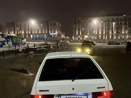 ВАЗ (Lada) 2114 2013 года за 1 200 000 тг. в Алматы – фото 9