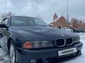 BMW 520 1998 года за 2 100 000 тг. в Астана