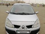 Renault Scenic 2008 годаүшін2 500 000 тг. в Уральск