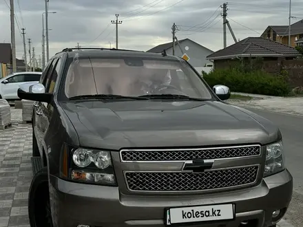 Chevrolet Suburban 2011 годаүшін13 000 000 тг. в Атырау