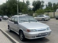 ВАЗ (Lada) 2114 2012 года за 1 100 000 тг. в Алматы