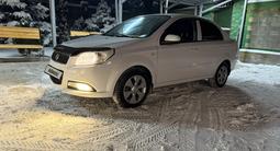 Ravon Nexia R3 2017 года за 3 700 000 тг. в Алматы