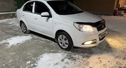 Ravon Nexia R3 2017 года за 3 700 000 тг. в Алматы – фото 5