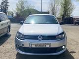 Volkswagen Polo 2015 года за 3 100 000 тг. в Усть-Каменогорск