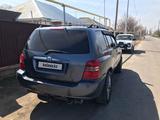 Toyota Highlander 2001 года за 6 000 000 тг. в Талдыкорган – фото 5