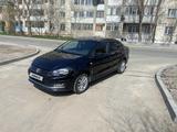 Volkswagen Polo 2015 годаүшін4 400 000 тг. в Астана