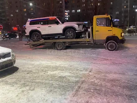 Mercedes-Benz  609D 1986 года за 5 500 000 тг. в Астана – фото 3