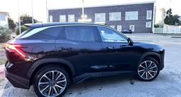 Jetour Dashing 2023 года за 9 600 000 тг. в Павлодар – фото 3