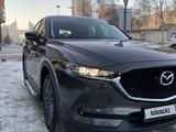 Mazda CX-5 2020 года за 14 500 000 тг. в Астана