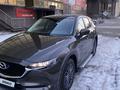 Mazda CX-5 2020 годаүшін14 500 000 тг. в Астана – фото 4